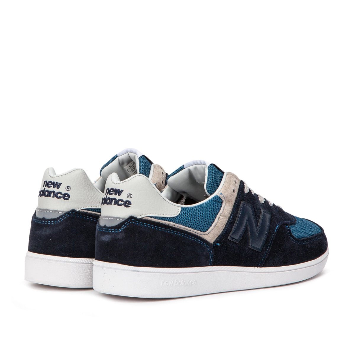 New Balance CT 576 OGN 'Made in England' (Navy / Grau)  - Allike Store