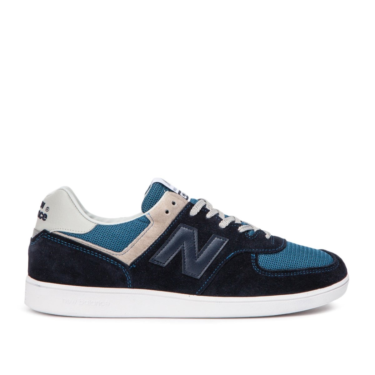 New Balance CT 576 OGN 'Made in England' (Navy / Grau)  - Allike Store