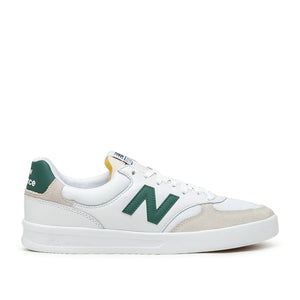 New Balance CT300WG3 (Weiß / Grün)  - Allike Store