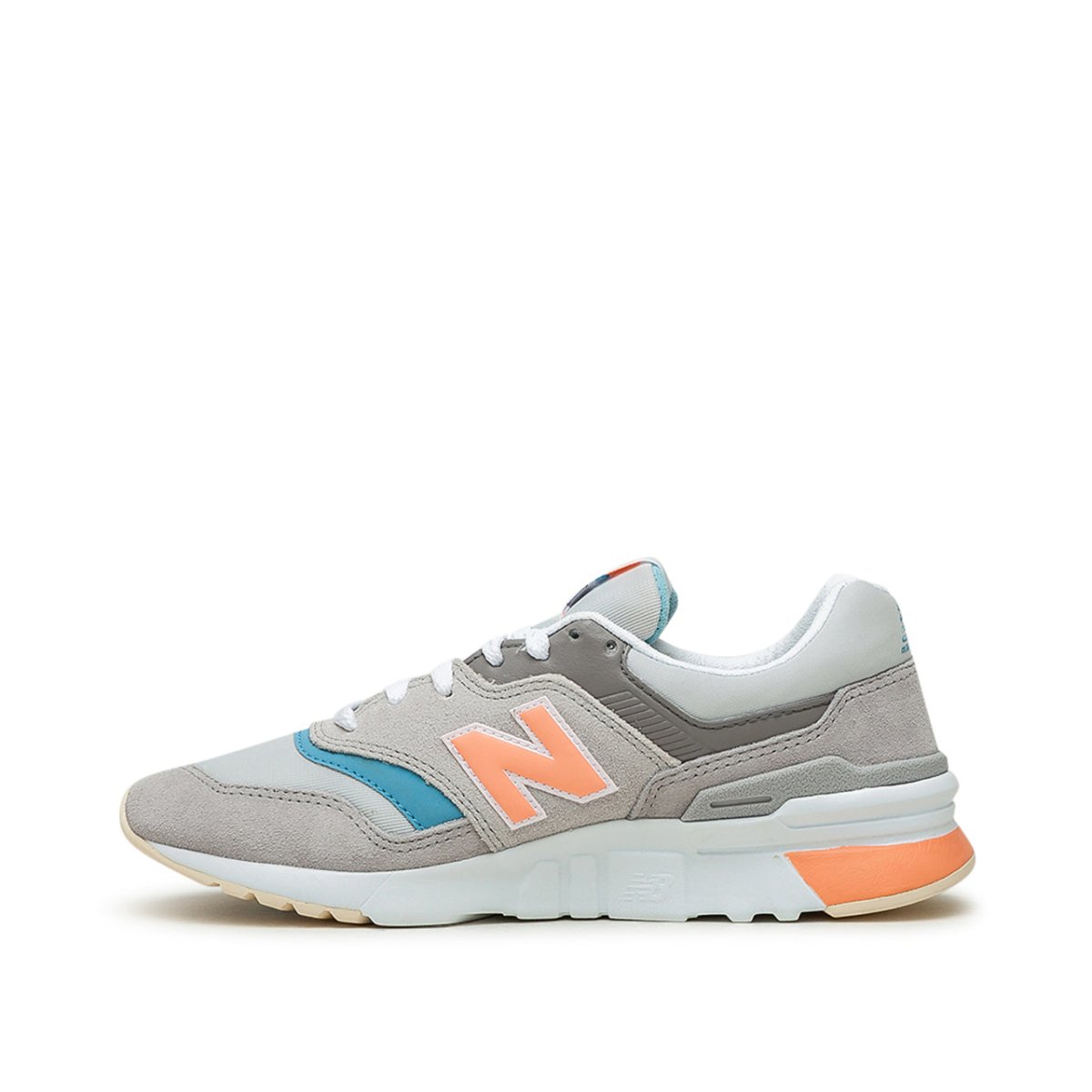 New balance shop 997 mujer 50