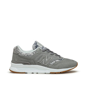 New Balance CW997 HCG (Grau / Weiß)  - Allike Store