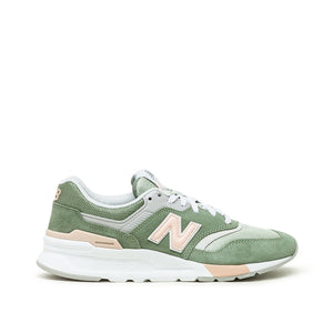 New Balance CW997H VC Varsity Pack (Grün / Rosa)  - Allike Store