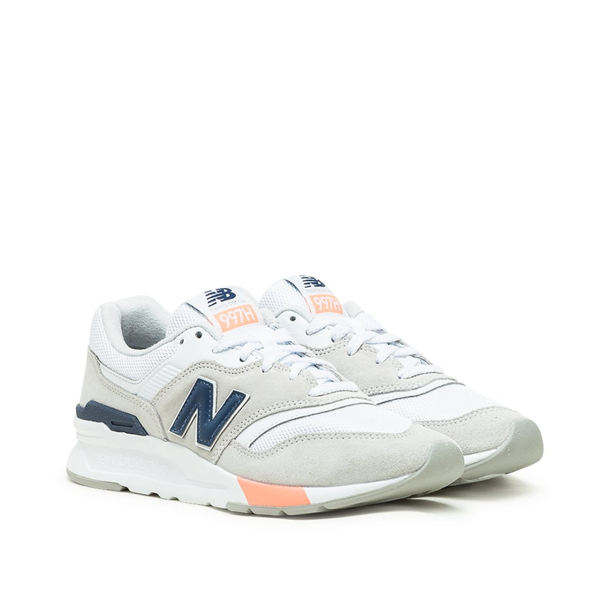 New Balance CW997H VP Varsity Pack White Grey Navy