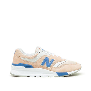 New Balance CW997H VW Varsity Pack (Rosa / Blau)  - Allike Store