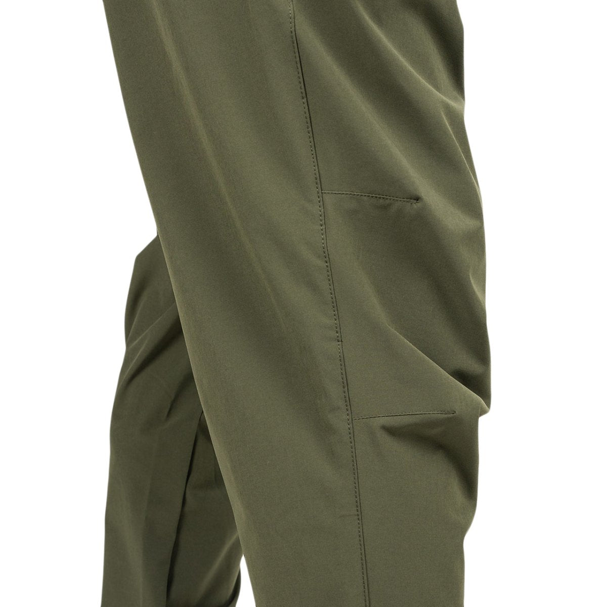 New Balance Fortitech Woven Pants (Grün)  - Allike Store