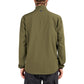 New Balance Fortitech Woven Pullover (Grün)  - Allike Store