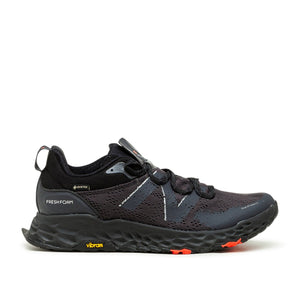 New Balance Fresh Foam Hierro V5 GTX (Schwarz)  - Allike Store