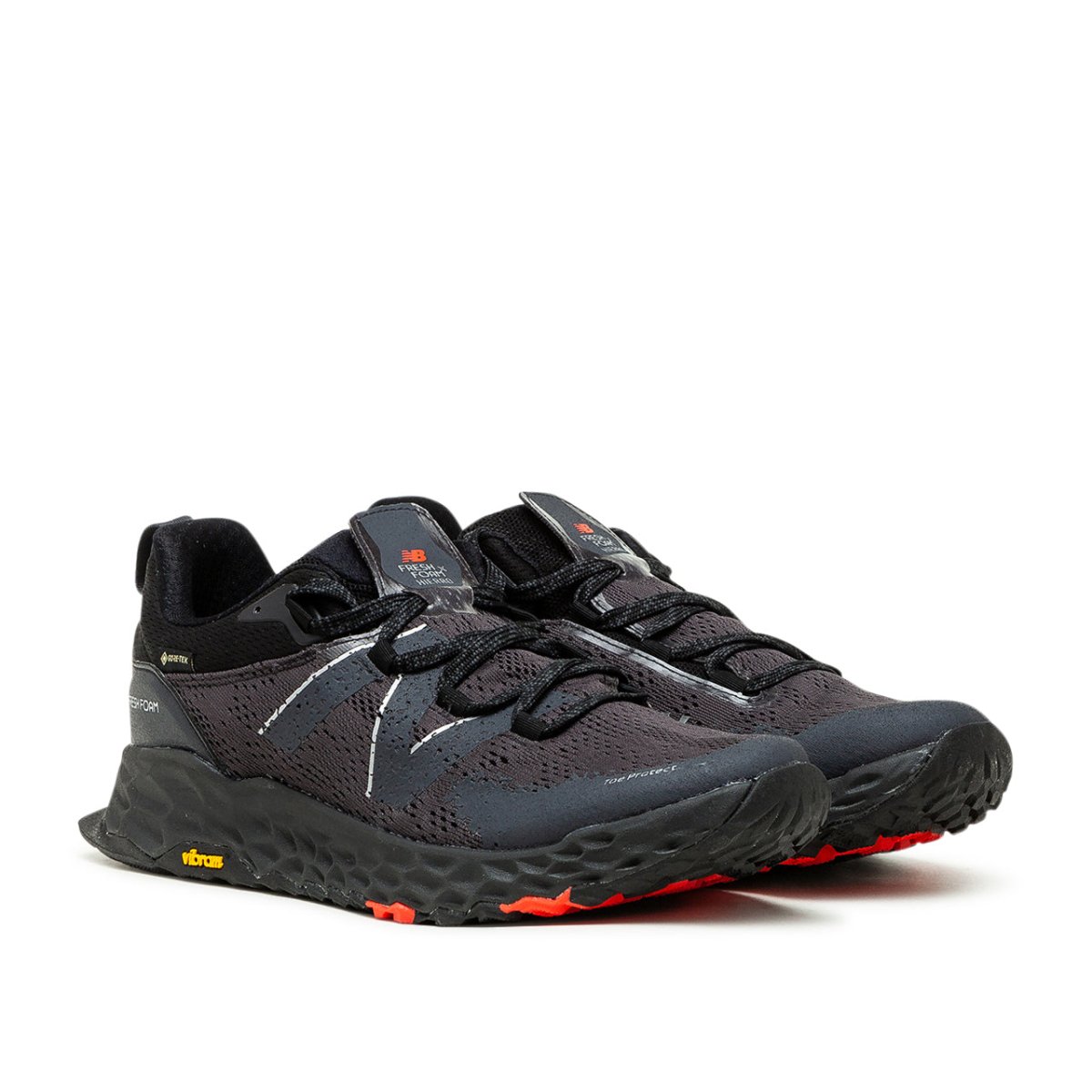 New Balance Fresh Foam Hierro V5 GTX (Black)