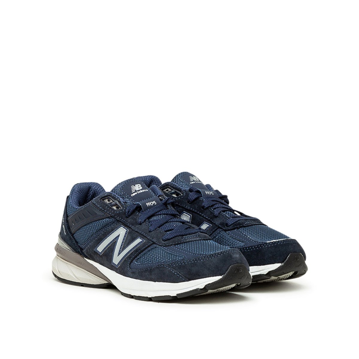 New balance 990 store kinder blau