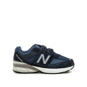 New Balance Kids PV990 NV5 (Navy)  - Allike Store