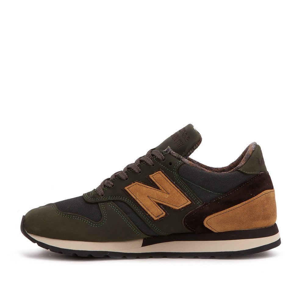 Nb best sale 770 green