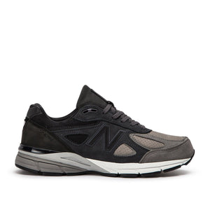 New Balance M 990 BR4 'Made in USA' (Grau / Schwarz)  - Allike Store