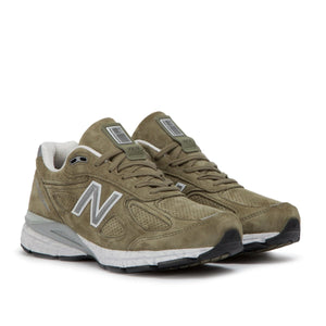 New Balance M 990 CG4 'Made in USA' (Khaki)  - Allike Store