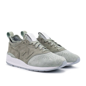 New Balance M 997 DT2 'Made in USA' (Graugrün)  - Allike Store