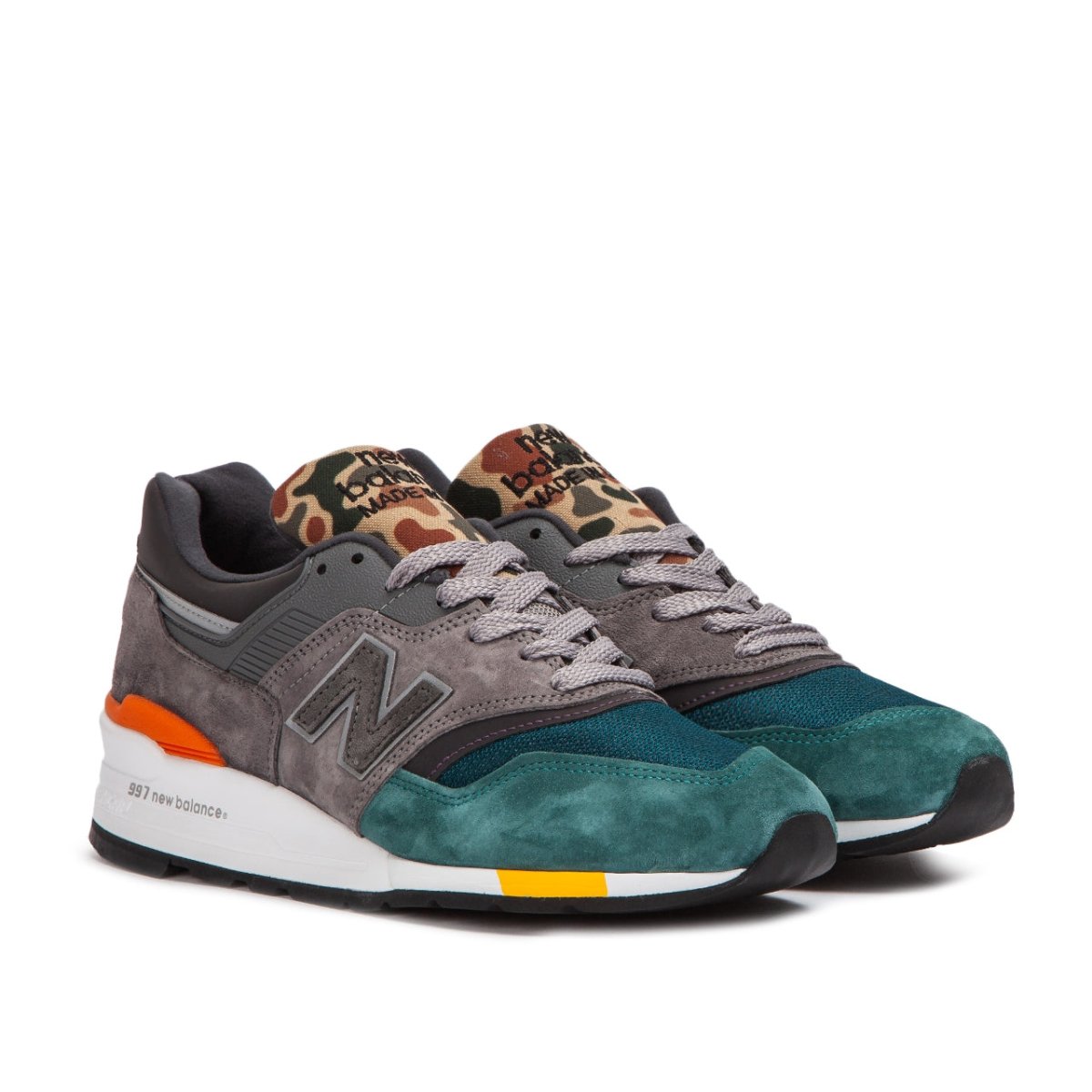 New hot sale balance m997nm