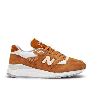 New Balance M 998 TCC Made in USA (Khaki)  - Allike Store