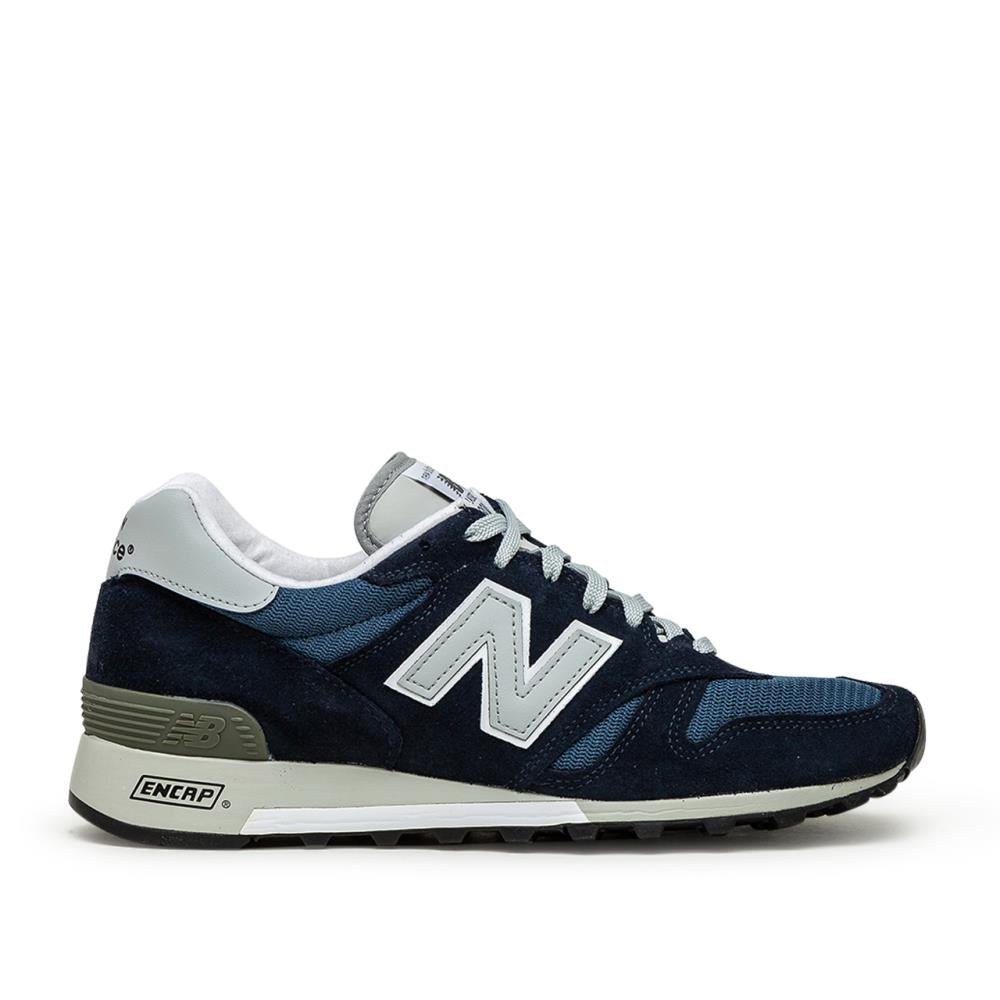 New Balance M1300 AO 'Made in USA' (Navy / Grey) 779821-60-5 – Allike Store