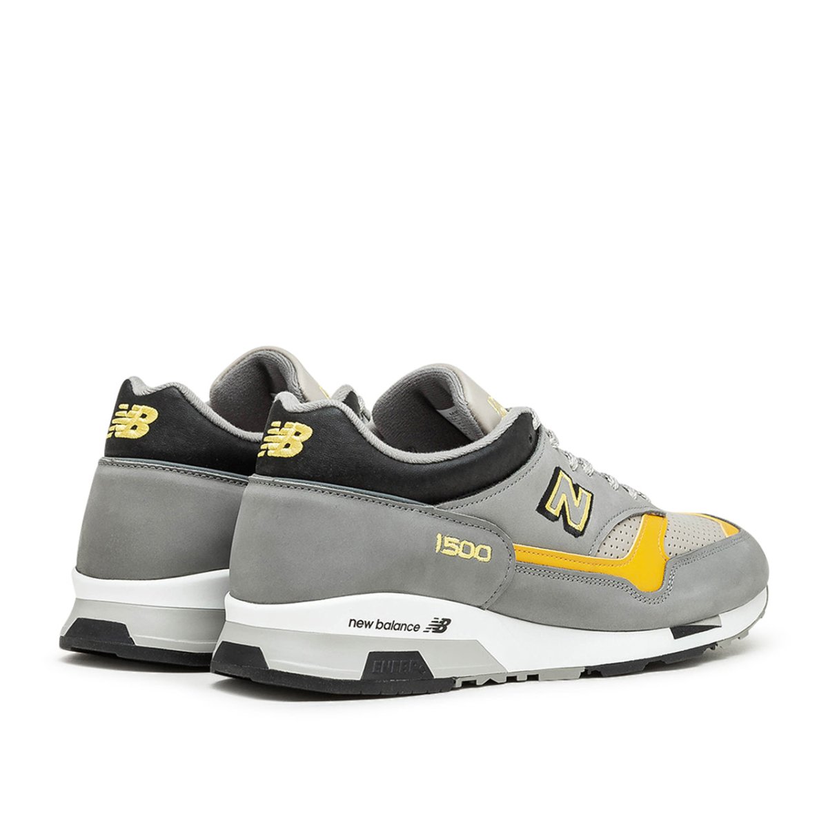 New balance 1500 gelb on sale