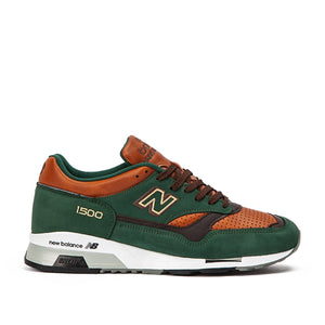 New Balance M1500 GT 'Made in England' (Grün)  - Allike Store