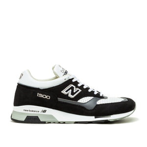 New Balance M1500 KGW 'Made in England' (Schwarz / Weiß)  - Allike Store