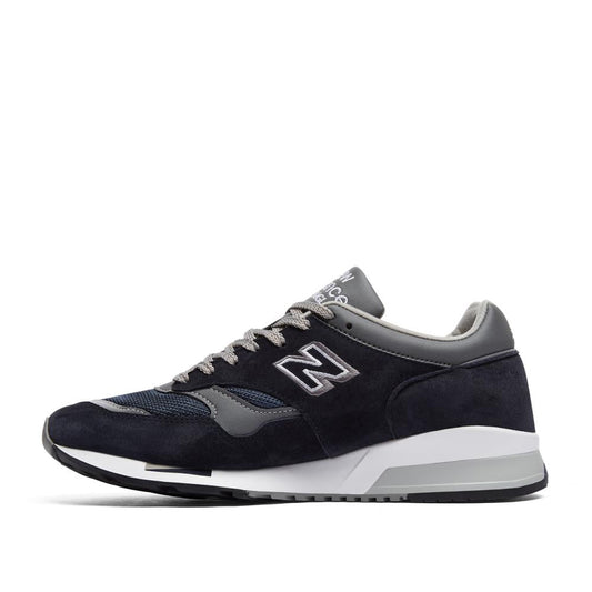 New Balance M1500 PNV 'Made in England' (Navy / Grau)  - Allike Store