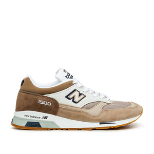 New Balance M1500 SDS Desert Scape 'Made in England' (Braun / Weiß)  - Allike Store