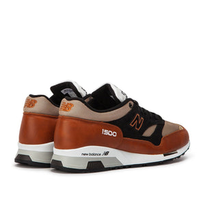 New Balance M1500 TBT 'Made in England' (Braun / Schwarz)  - Allike Store