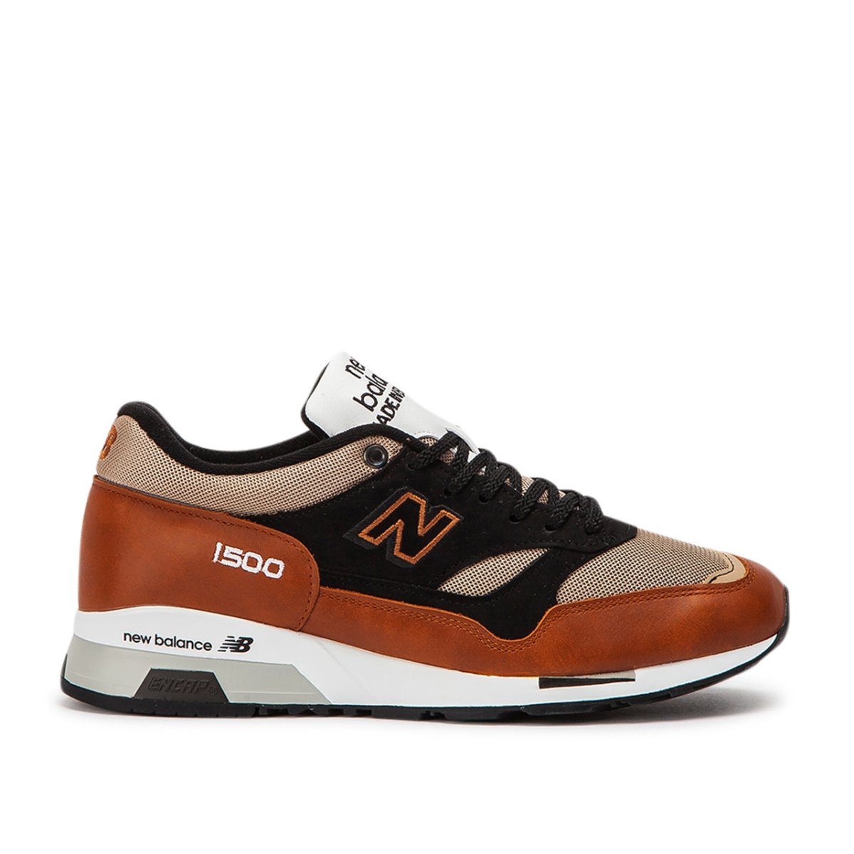 New balance m1500 braun on sale