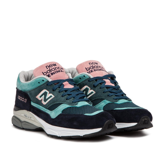 New Balance M1500.9 FT ''Made in England'' (Blau)  - Allike Store