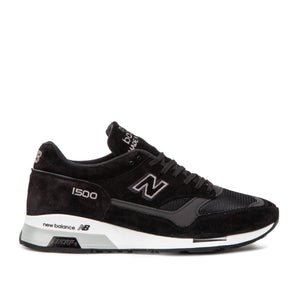 New Balance M1500D JKK ''Made in England'' (Schwarz)  - Allike Store