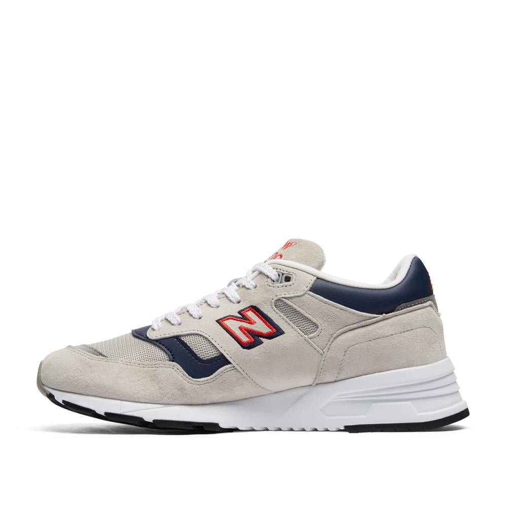 New Balance M1530 WNR 'Made in England' (Grey / Navy / Red) 781081-60-3 ...