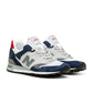 New Balance M577GWR 'Made in England' (Blau / Grau)  - Allike Store