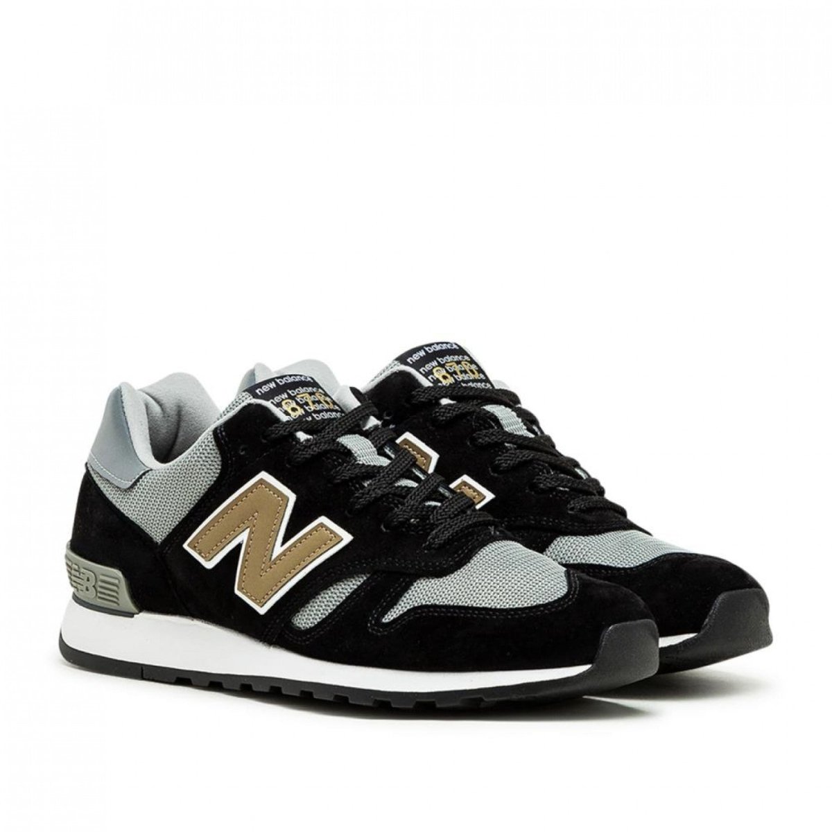 New balance m670 hot sale made in england