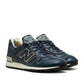 New Balance M670 NVY 'Made in England' (Navy)  - Allike Store