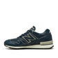 New Balance M670 NVY 'Made in England' (Navy)  - Allike Store