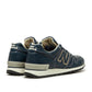 New Balance M670 NVY 'Made in England' (Navy)  - Allike Store