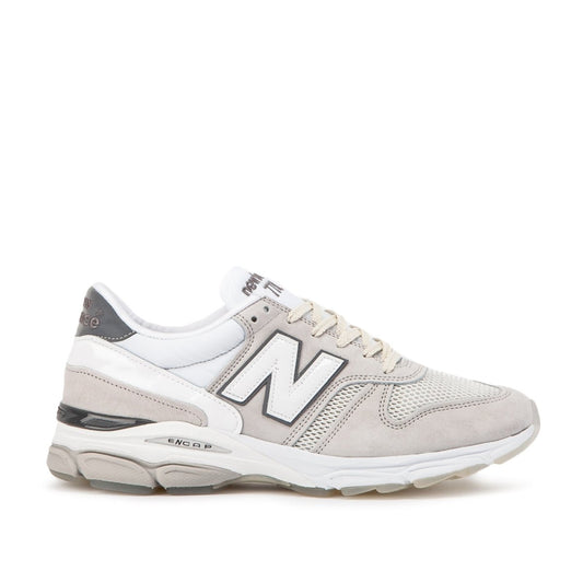 New Balance M7709CV Made in England 'Caviar & Vodka' (Off White)  - Allike Store