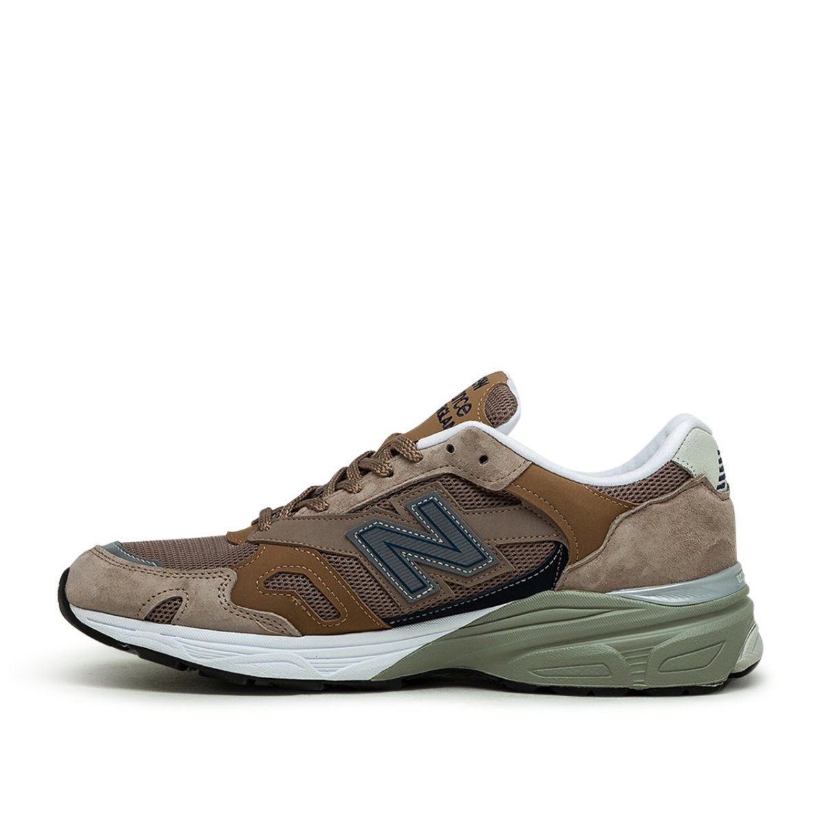 New Balance M920 SDS Desert Scape 'Made in England' (Brown / Beige) M920SDS  – Allike Store