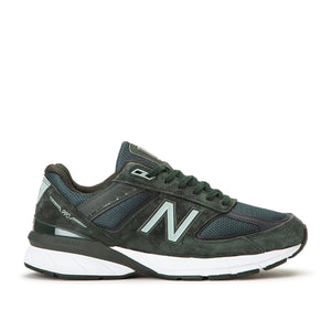 New Balance M990 DC5 'Made in USA' (Dunkelgrün)  - Allike Store