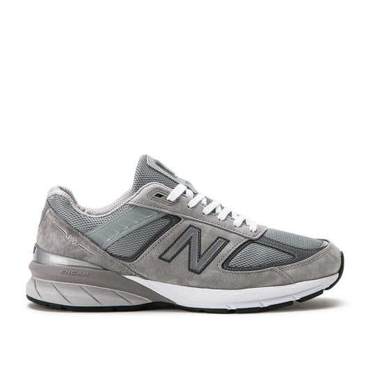 New Balance M990 GL5 'Made in USA' (Grau)  - Allike Store