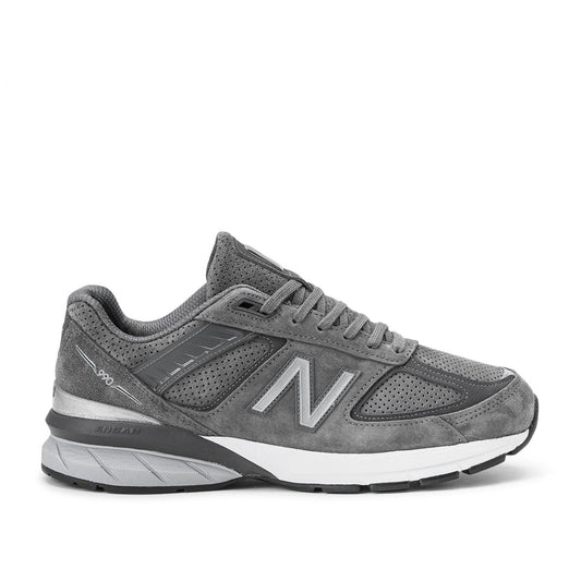 New Balance M990 SG5 'Made in USA' (Grau / Weiß)  - Allike Store