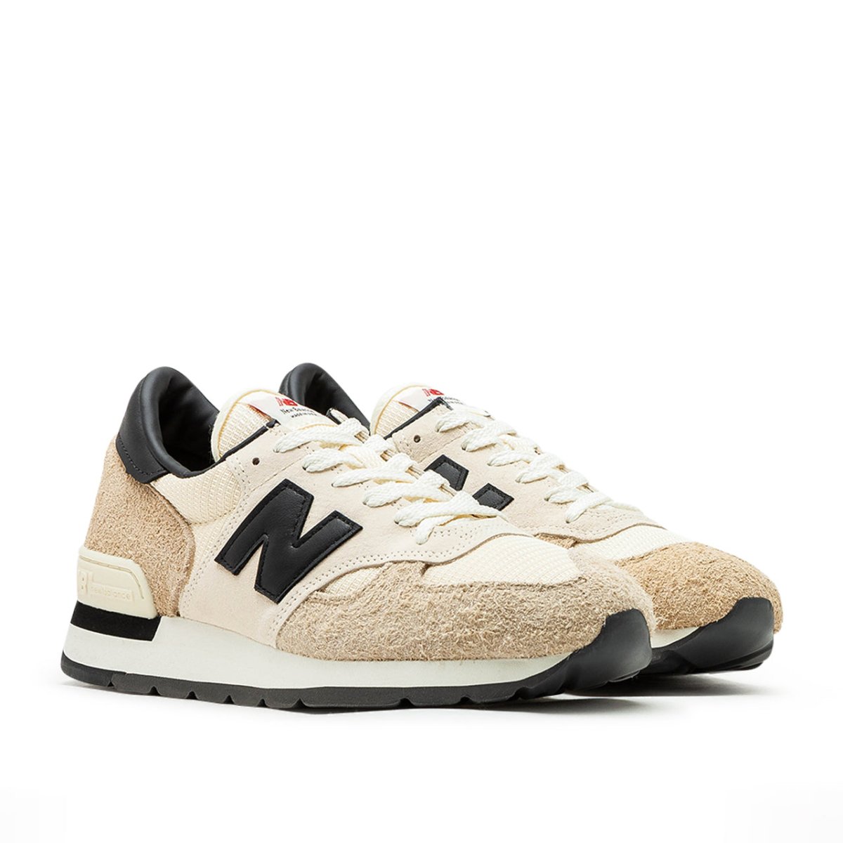 New balance shop beige schwarz