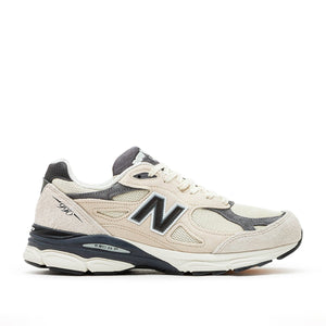 New Balance M990AD3 Made in USA (Beige / Schwarz)  - Allike Store