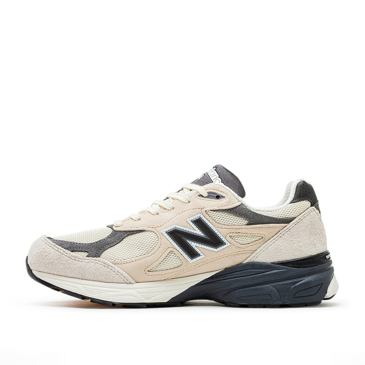 New Balance M990AD3 Made in USA (Beige / Black) M990AD3 – Allike Store