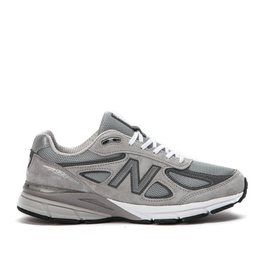 New Balance M990GL 4 'Made in USA' (Grau)  - Allike Store