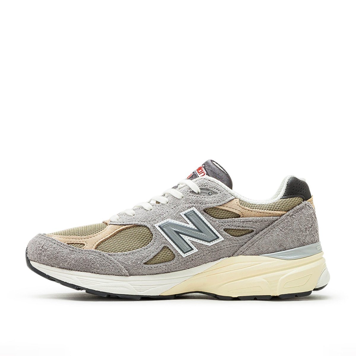 New Balance M990TG3 Made in USA (Grey / Beige)