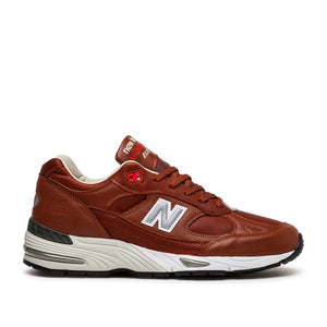 New Balance M991 GNB 'Made in England' (Braun)  - Allike Store