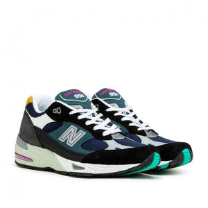 New Balance M991 MM 'Made in England' (Multi)  - Allike Store