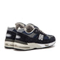 New Balance M991 NV ''Made In England'' (Navy)  - Allike Store