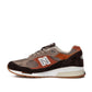 New Balance M991.5 FT - Made in England 'Solway Excursion' (Braun)  - Allike Store